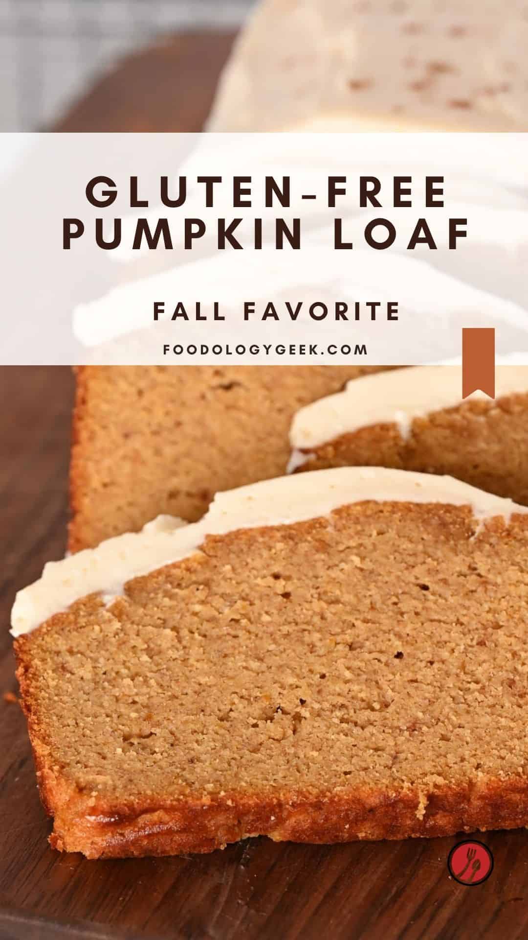 Gluten-Free Pumpkin Bread (Low-Carb) - Foodology Geek